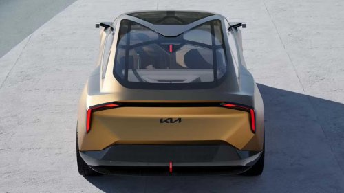 Kia, Kia Stinger, What Kia says about a potential electric Stinger successor