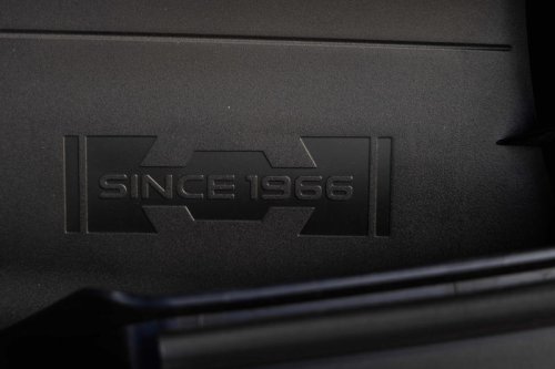 Subaru, Subaru Outback, Did you hear the one about the Subaru Outback and the shark?