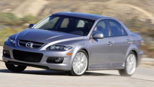 Top forgotten sleeper cars: Hidden performance vehicles that surprise on the road