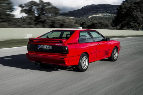 ¿Por qué los coches no tienen motores de siete cilindros? No hay una causa concreta, sino varias