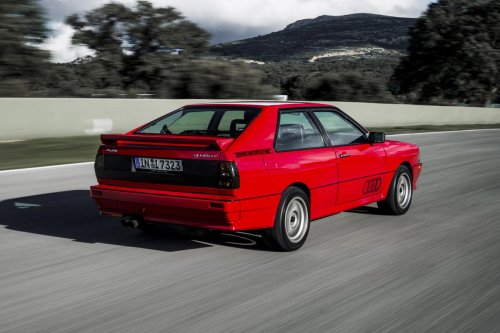 ¿Por qué los coches no tienen motores de siete cilindros? No hay una causa concreta, sino varias