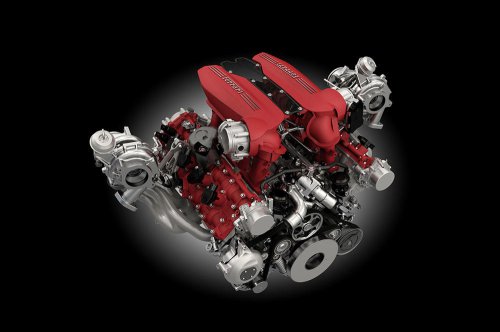 ¿Por qué los coches no tienen motores de siete cilindros? No hay una causa concreta, sino varias