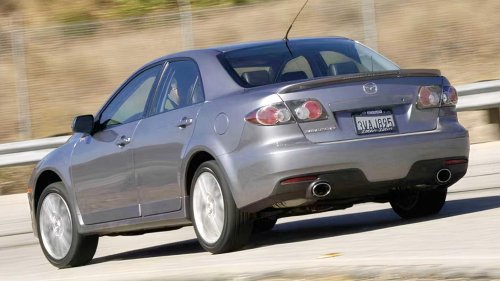 Top forgotten sleeper cars: Hidden performance vehicles that surprise on the road