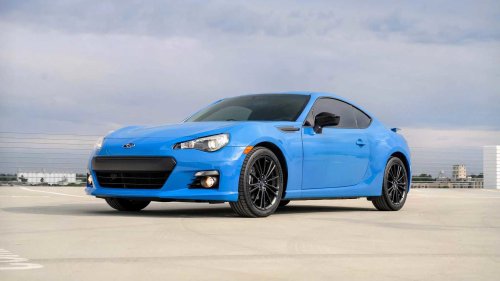 The budget-friendly sports car enthusiasts swear by