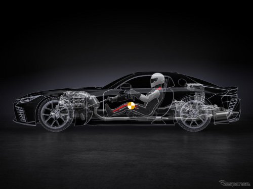 「やっぱトヨタはすげぇよ…」新型スーパーカー『GR GT』発表にSNSは興奮の渦!「V8ツインターボはあつい!」「会長は国宝」など絶賛