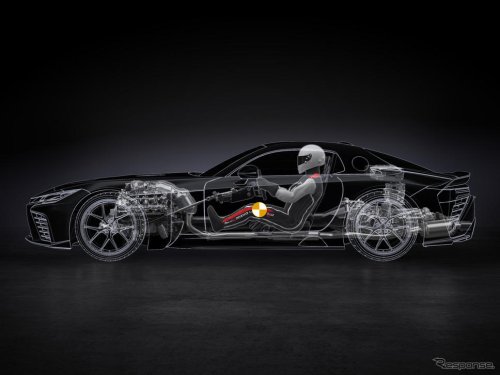 「やっぱトヨタはすげぇよ…」新型スーパーカー『GR GT』発表にSNSは興奮の渦!「V8ツインターボはあつい!」「会長は国宝」など絶賛