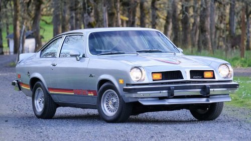 10 obscure American cars from the '70s nobody collects