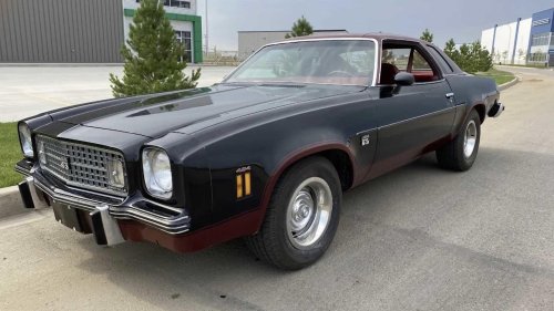 10 obscure American cars from the '70s nobody collects