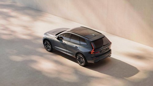 Lexus RX350h F Sport Design review: Luxury, comfort and efficiency