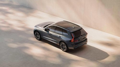 Most reliable luxury compact SUVs in 2026 ranked by JD Power