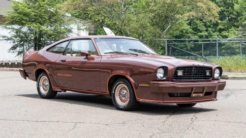 10 obscure American cars from the '70s nobody collects