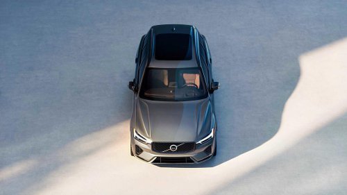 Most reliable luxury compact SUVs in 2026 ranked by JD Power