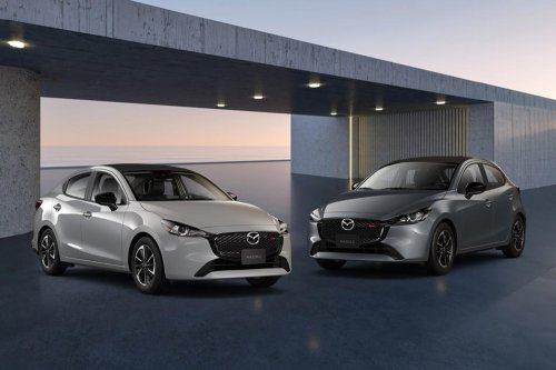 「マツダ2、静かな反撃」大改編なしで販売線図が動く、1.5Lが生んだ逆転シナリオ