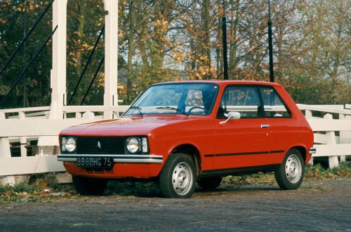 Los coches menos conocidos que todos hemos olvidado