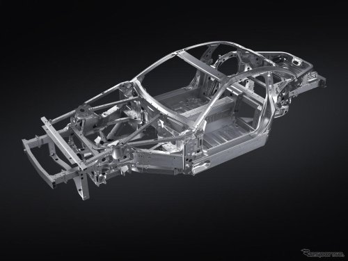 「やっぱトヨタはすげぇよ…」新型スーパーカー『GR GT』発表にSNSは興奮の渦!「V8ツインターボはあつい!」「会長は国宝」など絶賛