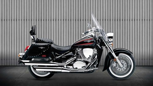 10 motorcycles that make better long-distance cruisers than Harleys