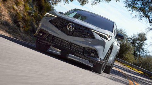 The only Japanese brands with no hybrids or EVs in their lineups