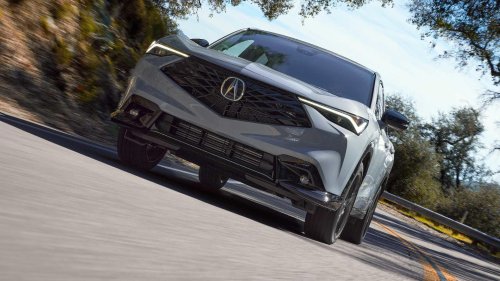 The only Japanese brands with no hybrids or EVs in their lineups