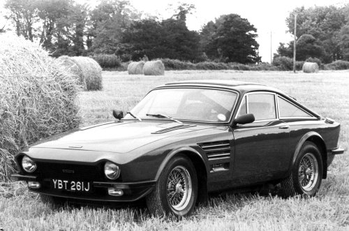 The obscure cars we all forgot about