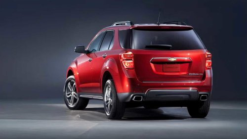 The Used SUV Nobody Mentions That Quietly Outlasts Toyotas