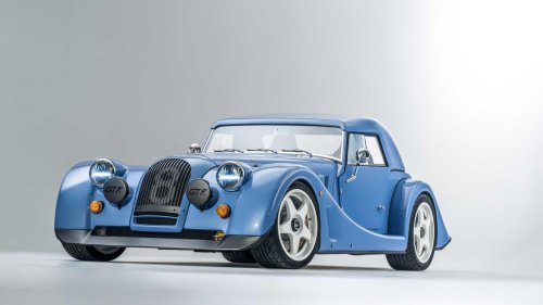 10 sports cars with the longest production runs