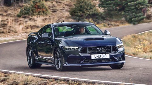 10 sports cars with the longest production runs