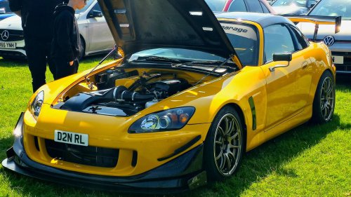 20 things enthusiasts love about cars that most don't understand