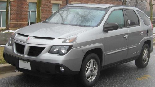 GM, 10 forgotten GM models that quietly disappeared