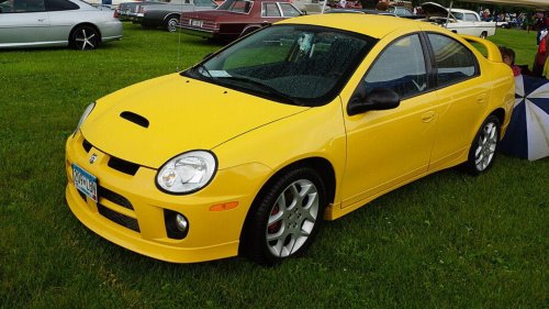 9 factory performance cars that shocked buyers when new