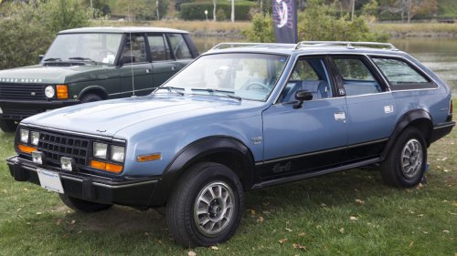 7 underrated American cars that deserve respect