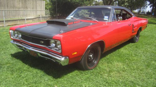 Everyone remembers the Hemi Cuda, but these muscle classics would have left it in their dust