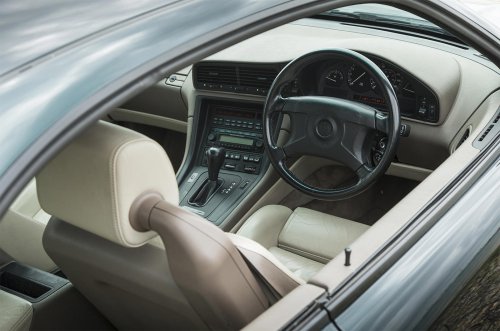 The bargain '90s cars to buy today