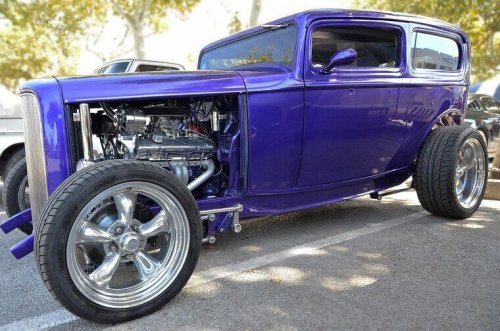 Classic muscle car restorations: Which models are actually profitable?