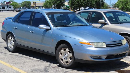 10 forgotten GM models that quietly disappeared