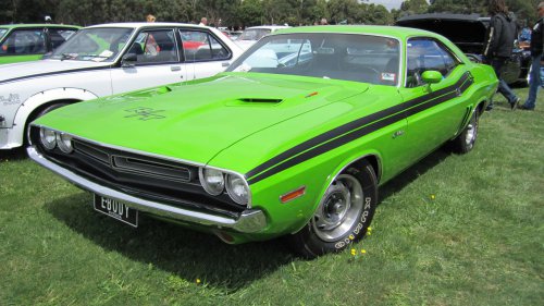 Everyone remembers the Hemi Cuda, but these muscle classics would have left it in their dust