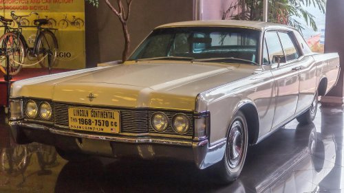 Ford engines that deserved more fame than they ever got