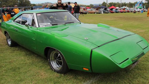 Everyone remembers the Hemi Cuda, but these muscle classics would have left it in their dust