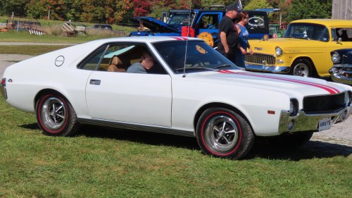 Everyone remembers the Hemi Cuda, but these muscle classics would have left it in their dust