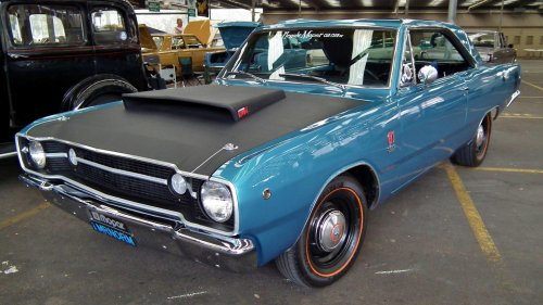 Everyone remembers the Hemi Cuda, but these muscle classics would have left it in their dust
