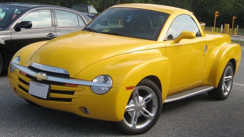 10 forgotten GM models that quietly disappeared