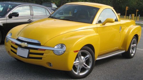 10 forgotten GM models that quietly disappeared