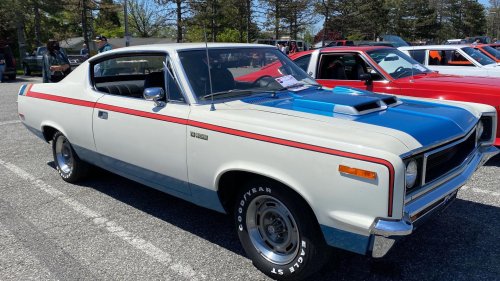 Everyone remembers the Hemi Cuda, but these muscle classics would have left it in their dust
