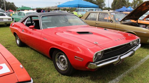 Everyone remembers the Hemi Cuda, but these muscle classics would have left it in their dust