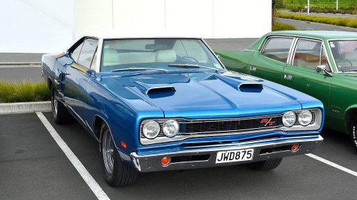 Everyone remembers the Hemi Cuda, but these muscle classics would have left it in their dust