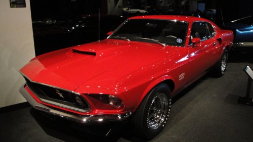 Everyone remembers the Hemi Cuda, but these muscle classics would have left it in their dust