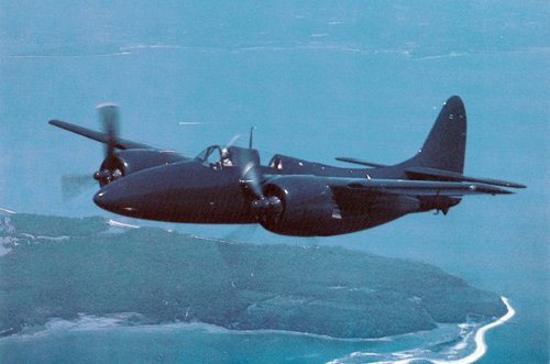 Top 10: The greatest piston-engine fighter aircraft