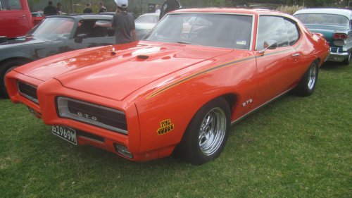 Everyone remembers the Hemi Cuda, but these muscle classics would have left it in their dust