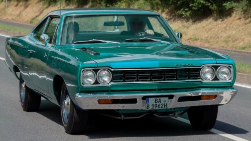 Everyone remembers the Hemi Cuda, but these muscle classics would have left it in their dust