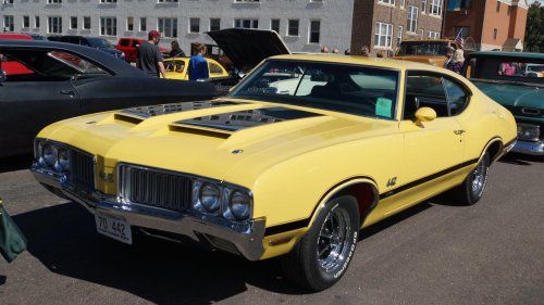Everyone remembers the Hemi Cuda, but these muscle classics would have left it in their dust