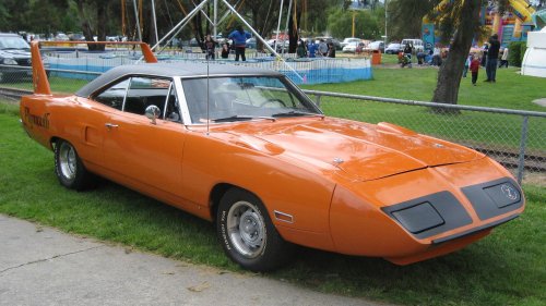 Everyone remembers the Hemi Cuda, but these muscle classics would have left it in their dust